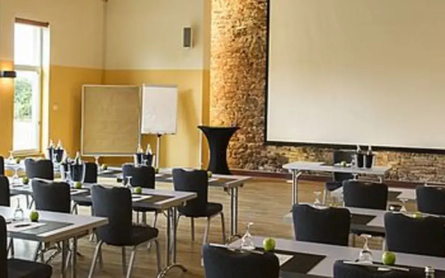 Lindner Hotel & Spa Binshof