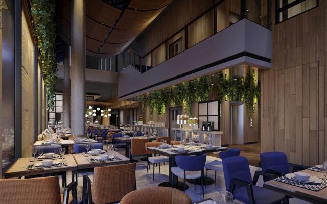 Mercure Tangerang Centre