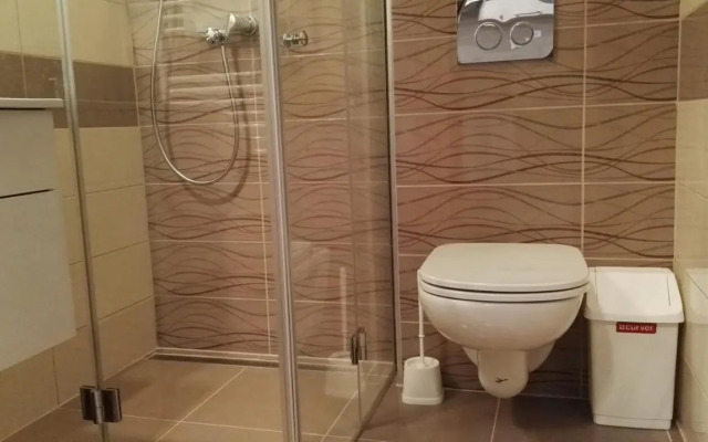 Apartment Šija