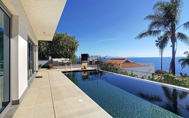 Villa Madeira