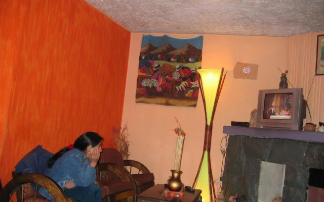 B&B Otavalo Huasi I