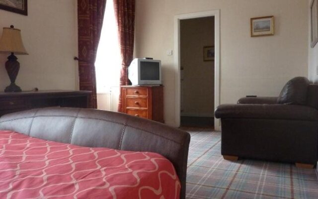 The Weem Inn