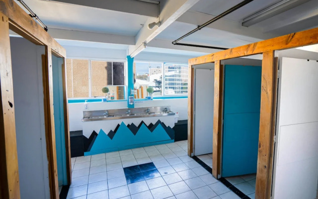 Attic Backpackers