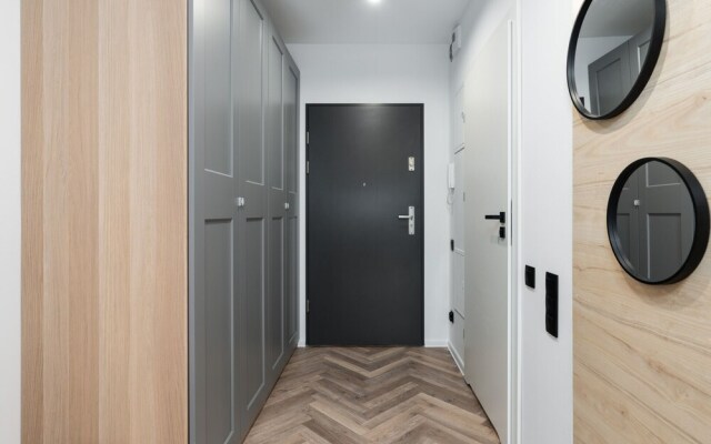 Opieńskiego Poznań by Renters Prestige