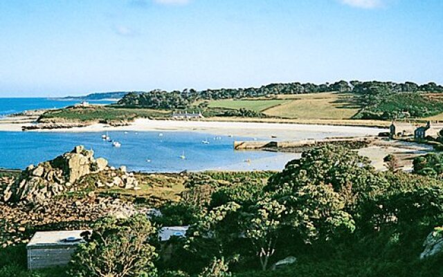 Tresco, Cornwall, England