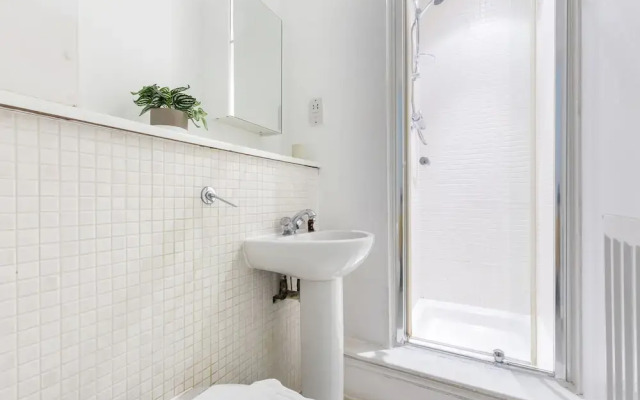 The Haggerston Collection