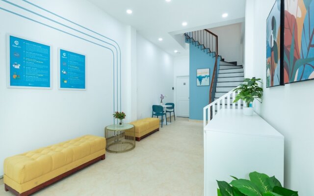 Cozrum Homes Greena House