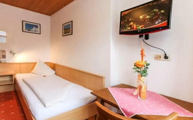 Pension Tirolerhof