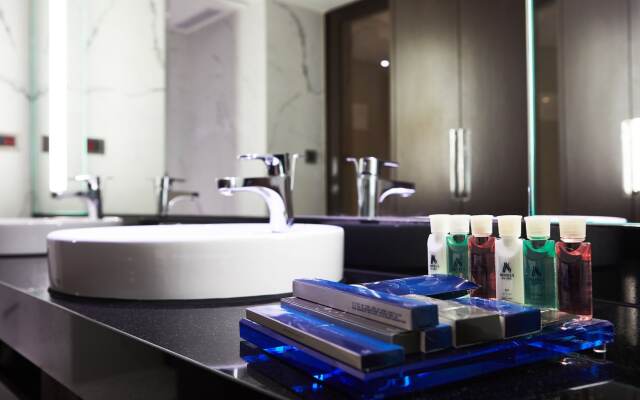 K Hotels Dunnan