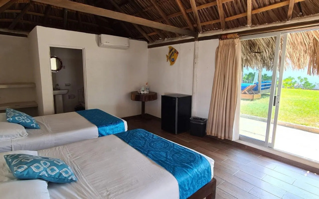Bungalows Las Brisas