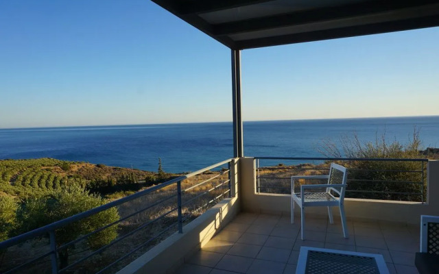 Portela Homes Kapsali