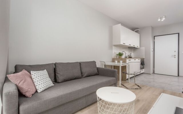 Zoliborz Apartament