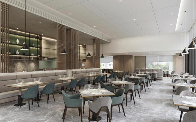 Fairfield by Marriott Vadodara