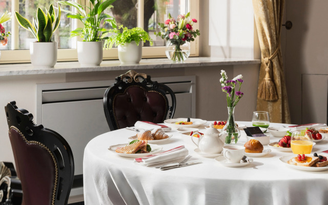 Grand Hotel di Parma