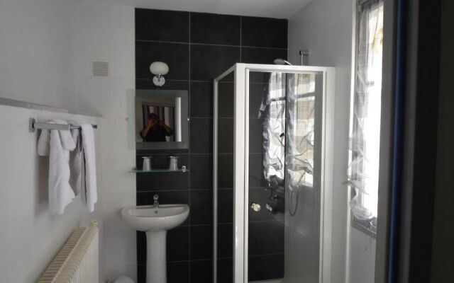 Hôtel Restaurant Saint Melaine