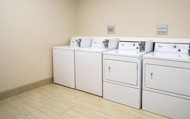 Hampton Inn Atlantic City/Absecon