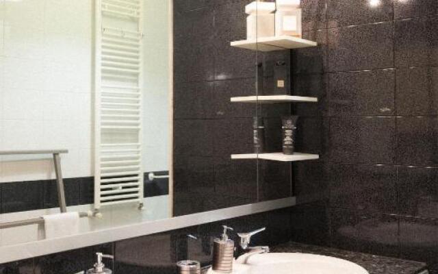 Apartment Carducci 21