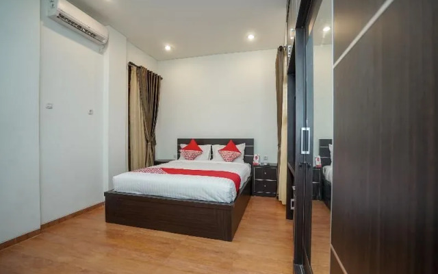 OYO 645 Griya Mas Syariah