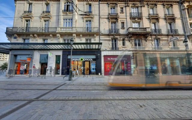 Campanile Orleans Centre - Gare