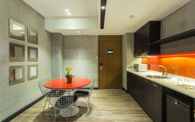 B Hotel Quezon City