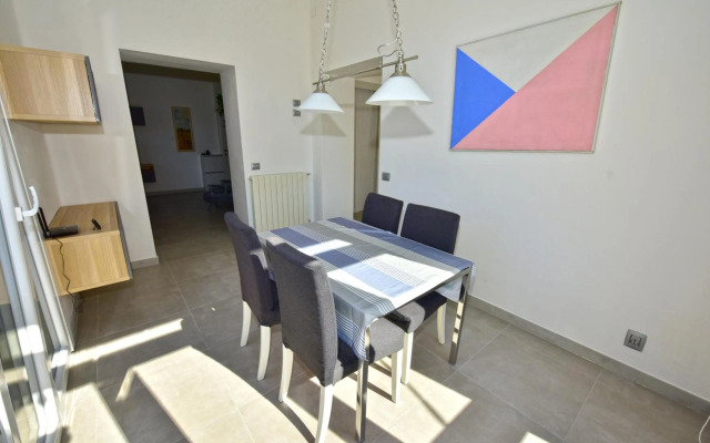 Appartamento appena ristrutturato