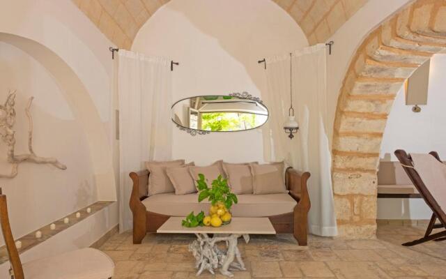 Masseria Pagliamonte