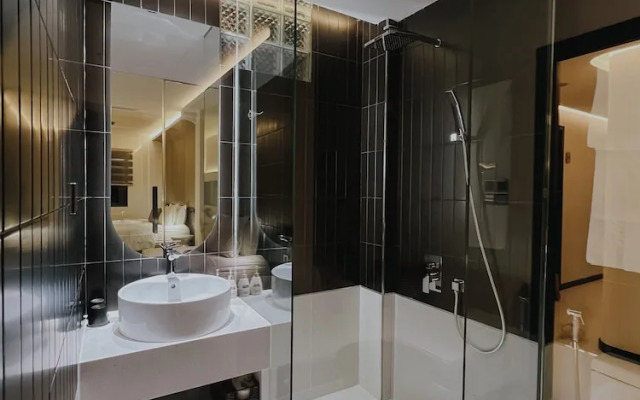 The Concept Hotel HCMC- District 1