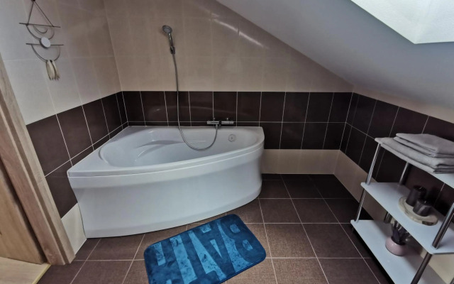 Apartmány Svítkov 79