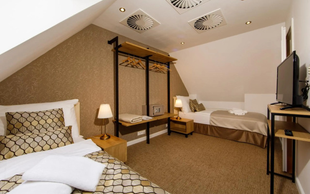 BEIGLI Hotel & Garden