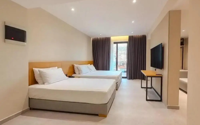 Niklas Boutique Hotel