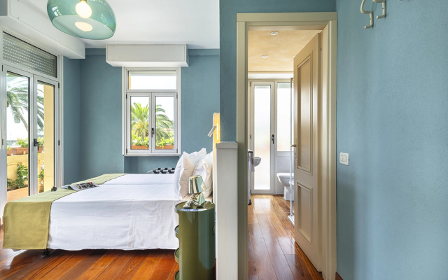 Rosabianca Boutique Hotel