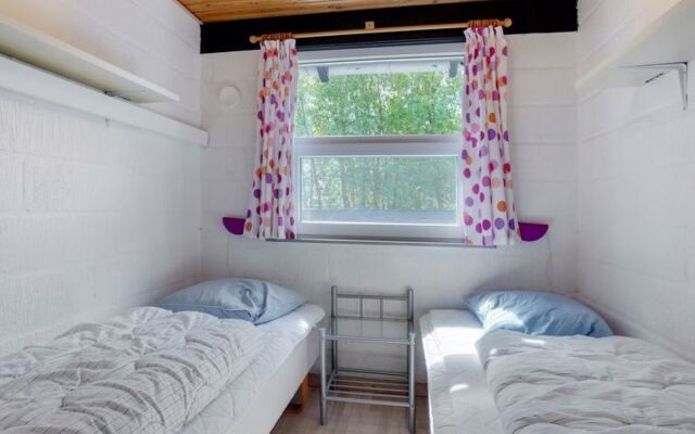 "Malwina" - 1.8km from the sea in Western Jutland