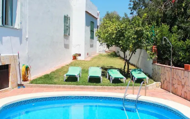 Villa Canovas Jorge