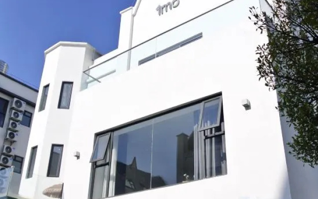 1mo Hotel (Beihai Yintan Branch)