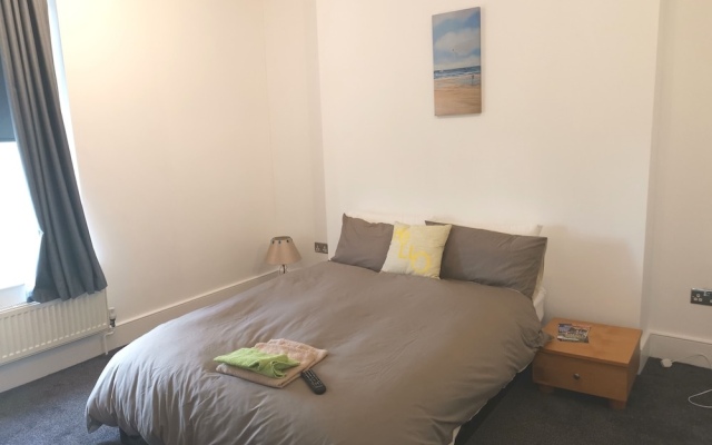 Arklow Guesthouse - Top