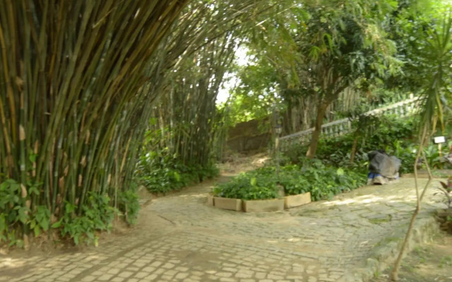Rio Natureza apart 114