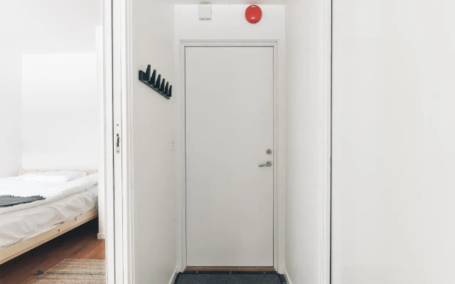 LS Apartments