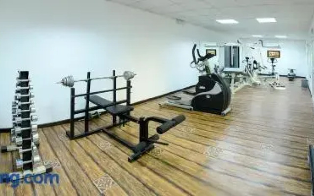 Samada Hoora Hotel And Suites