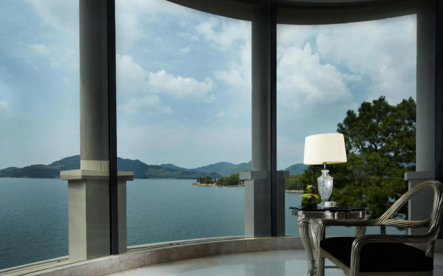 New Century Resort Siming Lake Yuyao