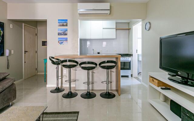 Ótimo custo benefício com churrasqueira #IA10