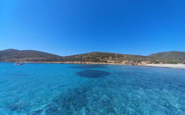 B&B Villa Rosanna