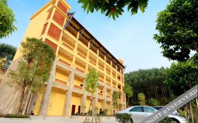 Zilian Forest Resort
