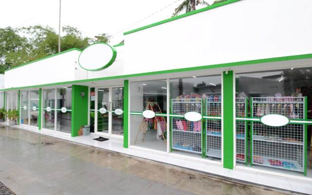 Airy Eco Condong Catur Asem Gede Yogyakarta