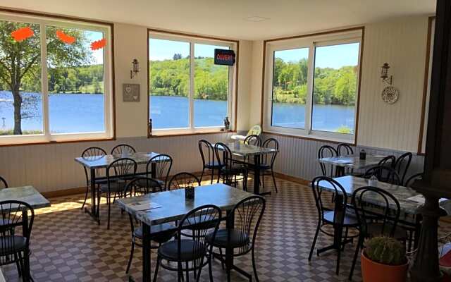 Bar Le Lac
