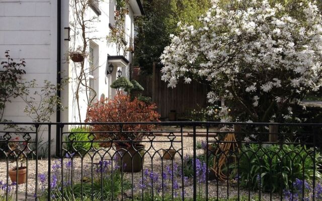 Clayhill House Bed & Breakfast