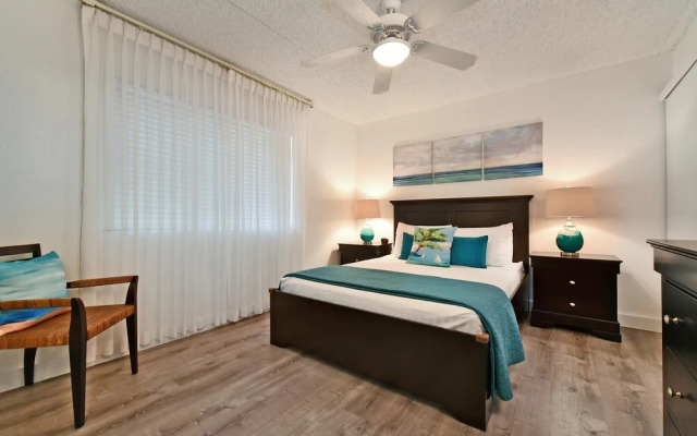 Kihei Alii Kai A207 in Kihei, Kihei