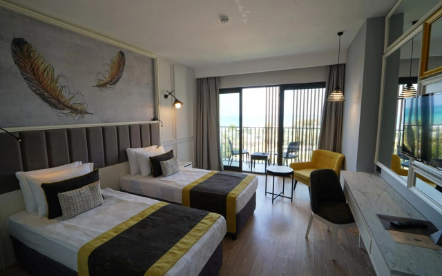 The Raga Side - Adults Only - All inclusive