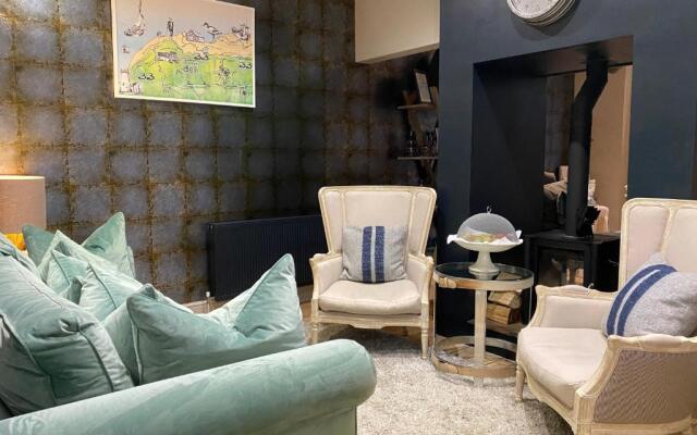 No33 HUNSTANTON BOUTIQUE ROOMS
