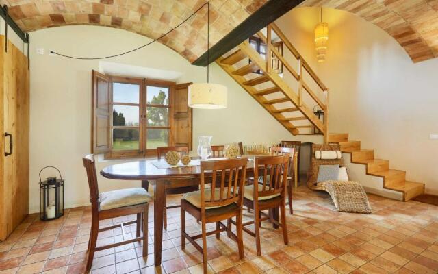 Turismo Rural Mas Ametller