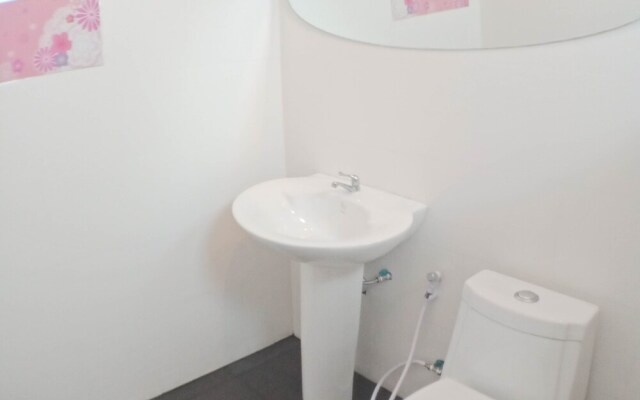 Baan Nup Tang Pool Villa